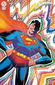 Superman: The Kryptonite Spectrum [Craig Foil] | Comic Books Superman: The Kryptonite Spectrum