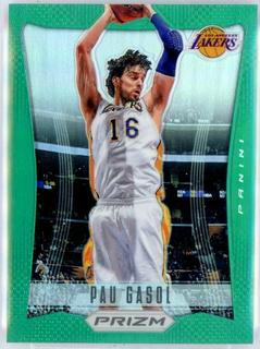 Pau Gasol