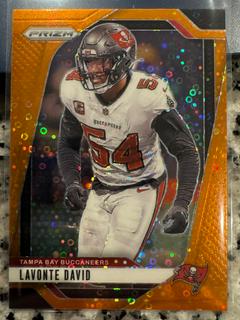 Lavonte David