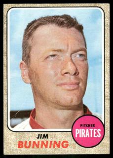 Jim Bunning