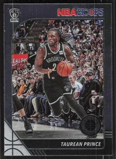 Taurean Prince