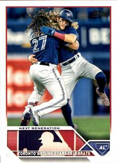Vladimir Guerrero Jr.
