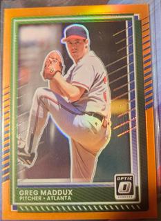 Greg Maddux