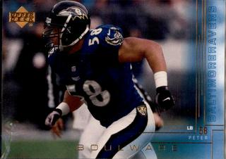 Peter Boulware