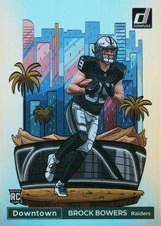 Brock Bowers