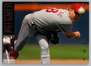 Curt Schilling