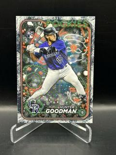 Hunter Goodman