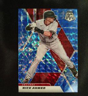 Nick Ahmed