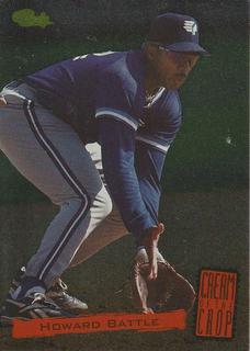Howard Battle