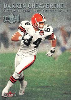 Darrin Chiaverini