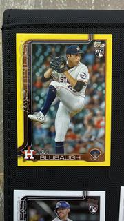 AJ Blubaugh