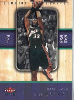Karl Malone