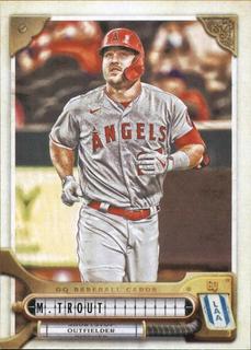 Mike Trout