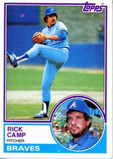 Rick Camp