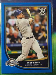 Ryan Braun