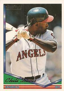 Chili Davis