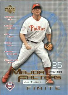 Jim Thome