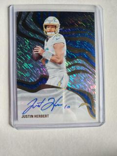 Justin Herbert