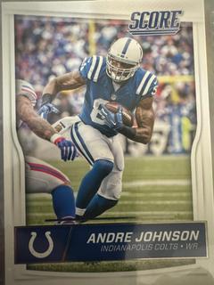 Andre Johnson