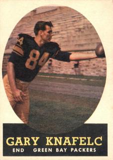 Gary Knafelc