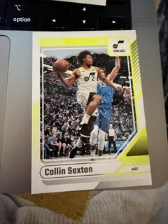 Collin Sexton