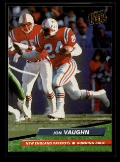 Jon Vaughn