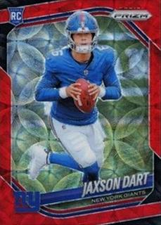Jaxson Dart