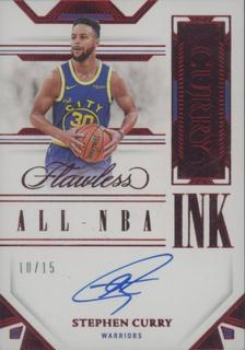 Stephen Curry