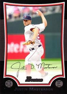 Justin Masterson