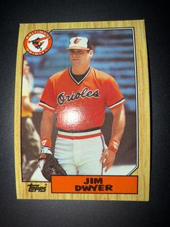 Jim Dwyer