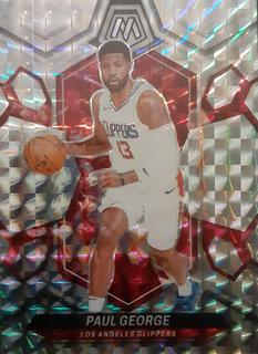 Paul George