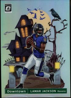 Lamar Jackson