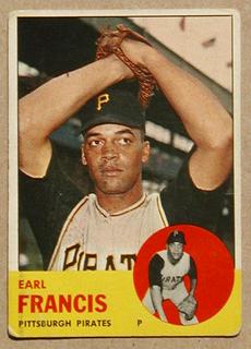 Earl Francis