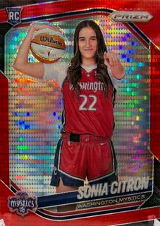Sonia Citron