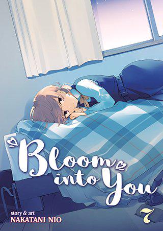 Bloom into You Vol. 7 (2020) Comic Books Bloom into You