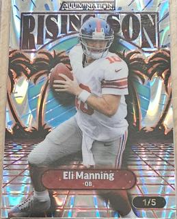 Eli Manning