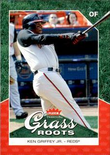 Ken Griffey Jr