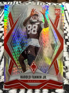 Harold Fannin Jr.