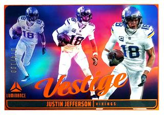 Justin Jefferson