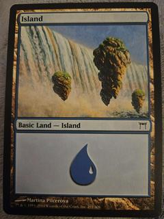 Island