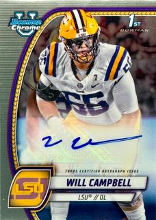 Will Campbell