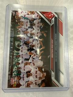 Boston Red Sox
