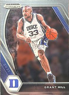 Grant Hill