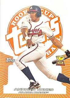Andruw Jones