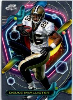 Deuce McAllister