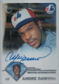 Andre Dawson