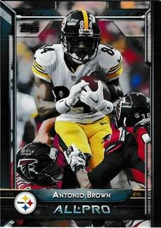Antonio Brown