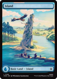 Island