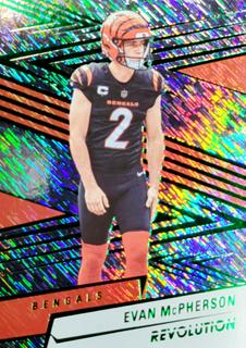 Evan McPherson