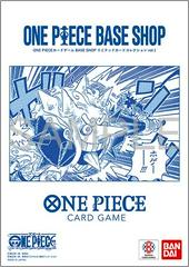 Base Shop Limited Card Collection Vol.1 Prices | One Piece